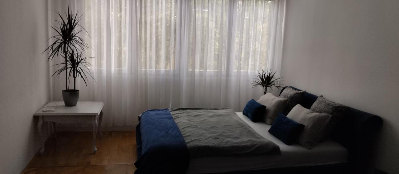 Apartment Aria 2 SJJ Esterno foto