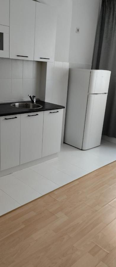 Apartment Aria 2 SJJ Esterno foto